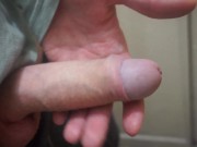 ЗАКРЫЛСЯ В ТУАЛЕТЕ И ДЕЛАЮ РАЗВРАТ - Screenshot 5 of 16 - Big Balls