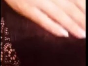 Example Sext Exposing my tits  15/16