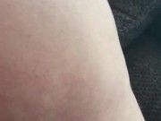 Blowing smoke up subs ass 1/16