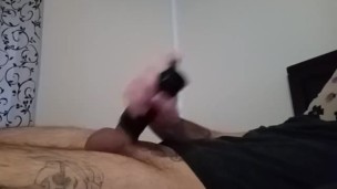 Masturbation solo