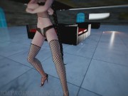 Sexy Kangxi dancing - Kara - Mister -1187 1/16