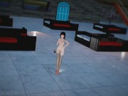 Sexy Kangxi dancing - Kara - Mister -1187 10/16