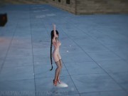 Sexy Kangxi dancing - Kara - Mister -1187 11/16