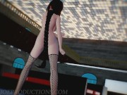 Sexy Kangxi dancing - Kara - Mister -1187 12/16