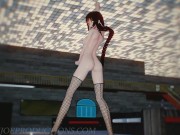 Sexy Kangxi dancing - Kara - Mister -1187 7/16