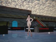 Sexy Kangxi dancing - Kara - Mister -1187 9/16