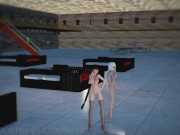 Kangxi with double the babe shows of to - Kara - Mister -1187 14/16