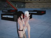 Kangxi with double the babe shows of to - Kara - Mister -1187 4/16