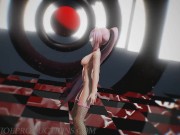 Luka is showing off to - Itzy Not Shy - 1189 12/16