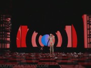 Kangxi in her birthday suit dancing to CLC Devil -1193 5/16