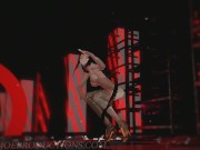 Babe Kangxi shows her assets to Quin, 6Lack - 1198 7/16