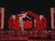 Goodels kangxi is doing her best to - Anitta - Paradinha -1199 14/16