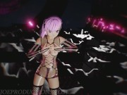 Misaka is showing her assets in - Girls -1203 2/16