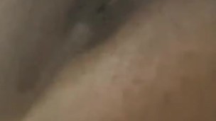 Black Twink Shaking His Fat Ass