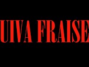 Licking pussy of REDHEAD stepsister 1/16