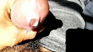 Slow, hypnotic orgasm