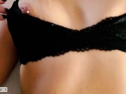 Ill Get On My Knees If You Cum On My Face