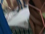 Mi papi me excita con sus dedos en mi culo y su gruesa verga  con mi clitóris 15/16