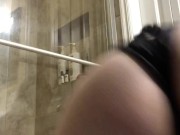 WAP stripper twerk 9/16