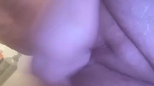 Playing with my sweet pussy 