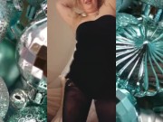 Sweet but psycho sfw music video. Dancing my ass off 11/16