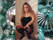 Sweet but psycho sfw music video. Dancing my ass off 16/16