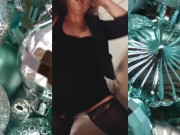 Sweet but psycho sfw music video. Dancing my ass off 6/16