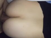 inocente su primer anal por el culo latina caliente fuck ass creampie anal homemade 6/16