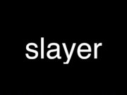 Metal Porn Slayer Sound w/ Heavy deepthroat Hard Anal 15/16