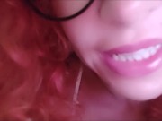 stepson...hear and watch this hot videomessage form your sexy stepmom 1/16