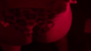 My big ass wedgie
