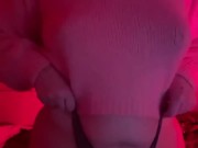 I layla with a fat ass