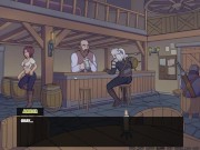 Witch Hunter - Part 37 My Hot Sexy Babe By LoveSkySan69 1/16