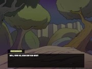 Witch Hunter - Part 37 My Hot Sexy Babe By LoveSkySan69 13/16