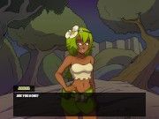 Witch Hunter - Part 37 My Hot Sexy Babe By LoveSkySan69 14/16