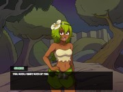 Witch Hunter - Part 37 My Hot Sexy Babe By LoveSkySan69 15/16