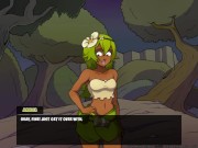 Witch Hunter - Part 37 My Hot Sexy Babe By LoveSkySan69 16/16