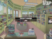 Witch Hunter - Part 37 My Hot Sexy Babe By LoveSkySan69 5/16