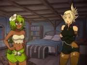 Witch Hunter - Part 37 My Hot Sexy Babe By LoveSkySan69 6/16