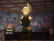 Witch Hunter - Part 37 My Hot Sexy Babe By LoveSkySan69 8/16