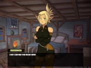 Witch Hunter - Part 37 My Hot Sexy Babe By LoveSkySan69 9/16