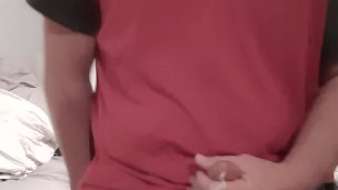 Morning orgasm