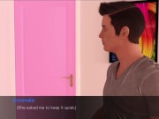 Echoes Of Lust S2 Ep2