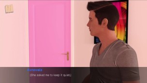 Echoes Of Lust S2 Ep2