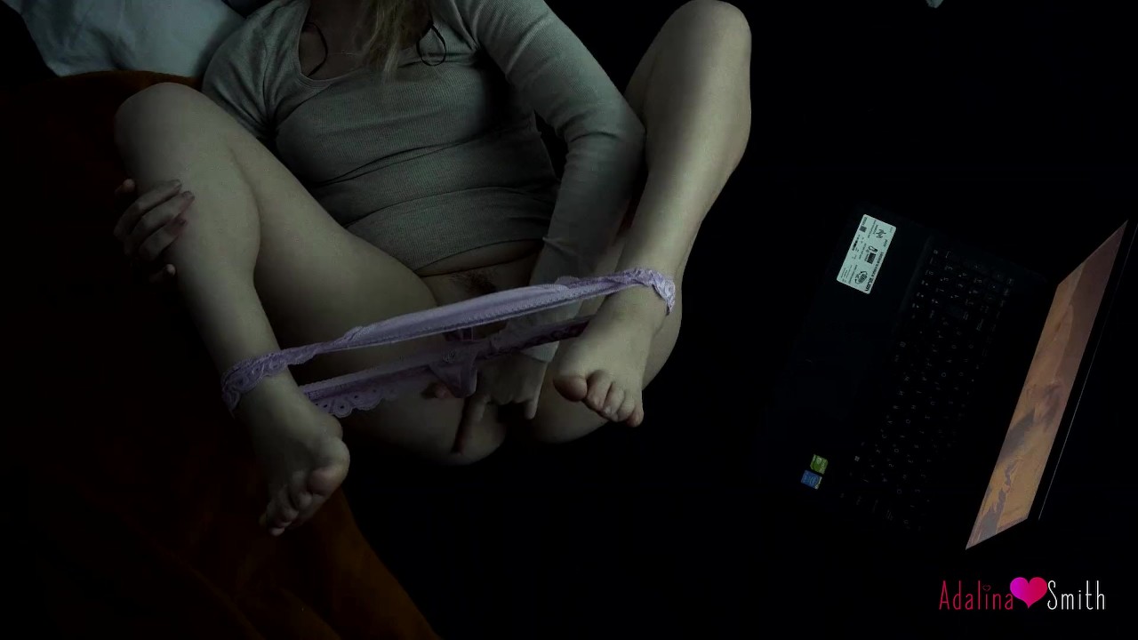 Caught Masturbating to Porn - I Was Too Loud - Free Sex Video - RedTube