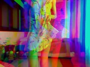 moving the ass without pantys 8/16