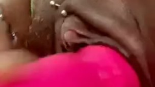 She’s so gushy in the morning FULL VIDEO ON OF