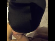 Japanese  amateur homemade 10 8/16