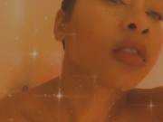 Pretty mixed bitch  sub on OF! @Chachi95 6/16