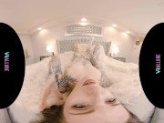 VRALLURE What Do You Think Of My Tattoos? 10/16